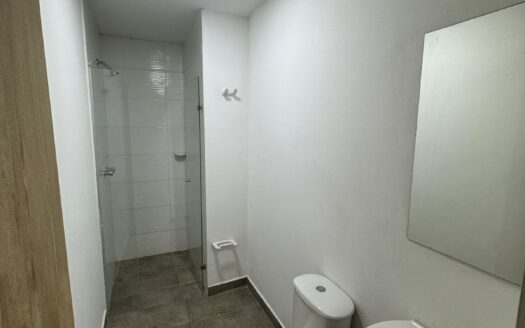 Alquiler de Apartamento en Medellín, Barrio Boston