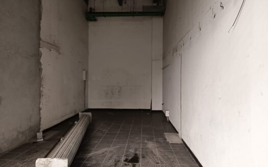 Alquila un Espacioso Local en Medellín