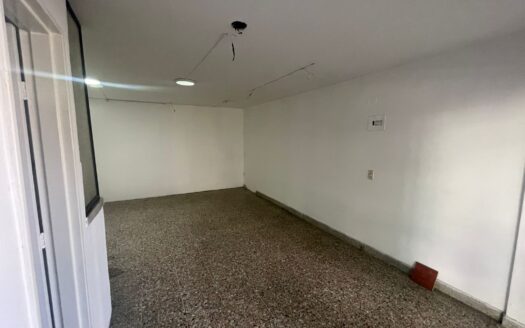 Alquila este acogedor local en Prado Centro, Medellín