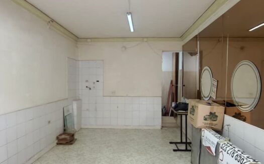 Vende Local en Avenida Colombia, Medellín