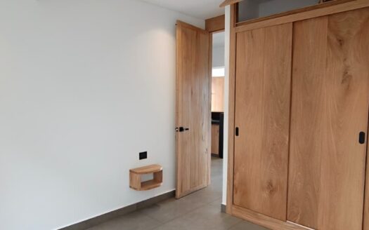 Alquiler de apartamento en Envigado, Antioquia