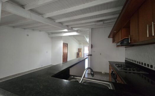 Casa en Calasanz, Medellín