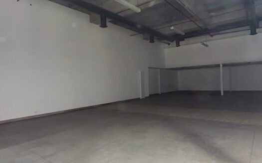 Alquila un Local Comercial en el Centro de Medellín