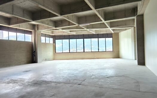 Arriendo de Bodega en Bello, Copacabana