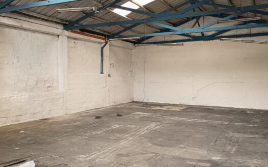 Bodega en Medellín, Caicedo