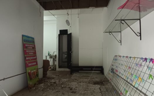 Arrienda local en Robledo, Medellín