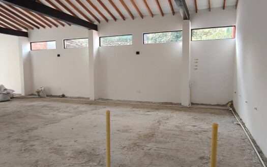 Alquiler de Local en Medellín, Patio Bonito