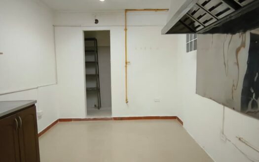 Alquila o Compra este Acogedor Local en Medellín, Nutibara