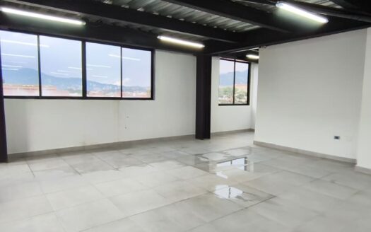 Bodega en Medellín, Unidad Industrial de Belén