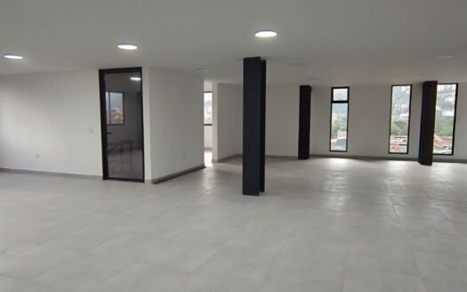 Bodega en Medellín, Unidad Industrial de Belén