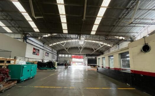 Bodega en Guayabal, Medellín